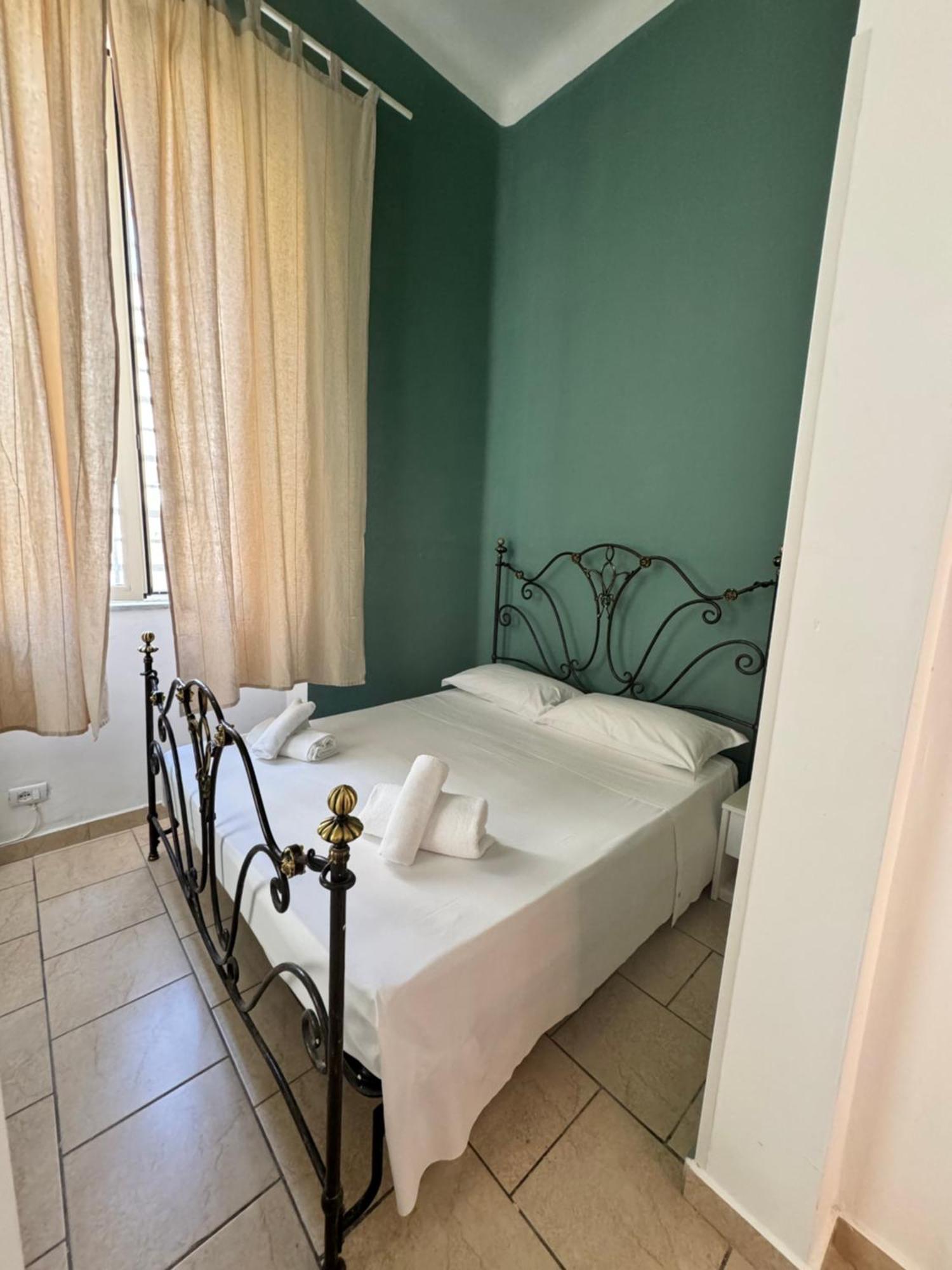 Garibaldi Rooms Reggio di Calabria Bagian luar foto